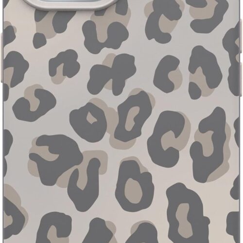 iPhone 15, iPhone 14, and iPhone 13 Symmetry Series Case - Arizona Sunrise (Blue), Snaps to , Ultra-Sleek, Raised Edges Protect Camera & Screen